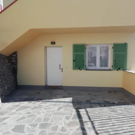 La Casa Del Borgo