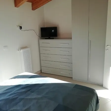 La Casa Del Borgo