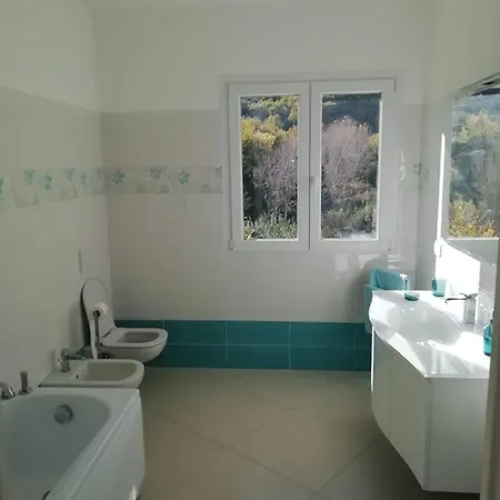 La Casa Del Borgo Apartment