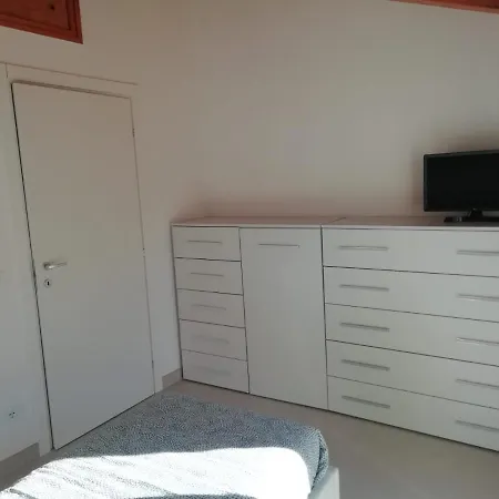 Lägenhet La Casa Del Borgo