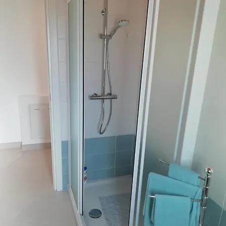 La Casa Del Borgo Lägenhet