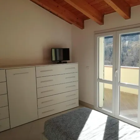 La Casa Del Borgo Apartment *