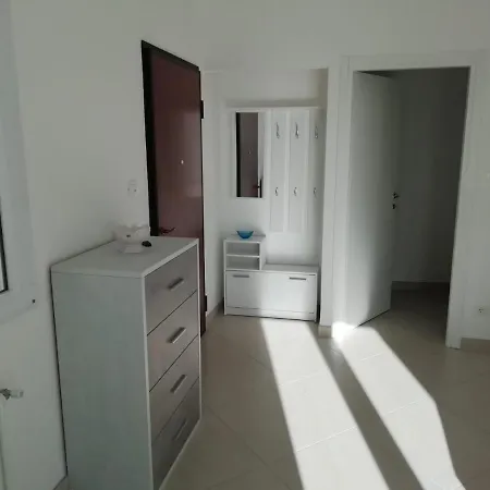La Casa Del Borgo Lägenhet Chiusavecchia