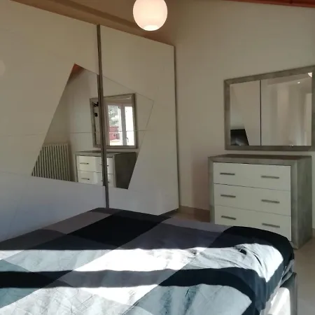 La Casa Del Borgo *