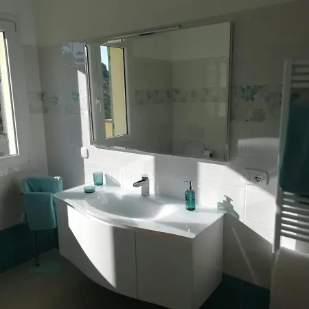 La Casa Del Borgo * Chiusavecchia