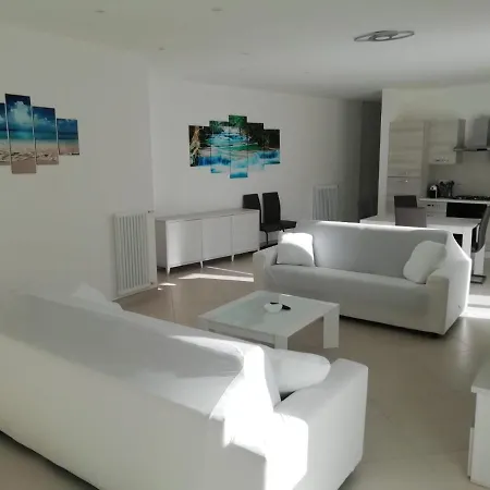 La Casa Del Borgo