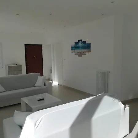 La Casa Del Borgo Apartment Chiusavecchia