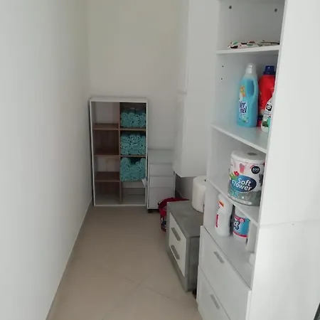 La Casa Del Borgo