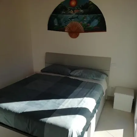 La Casa Del Borgo Apartment *