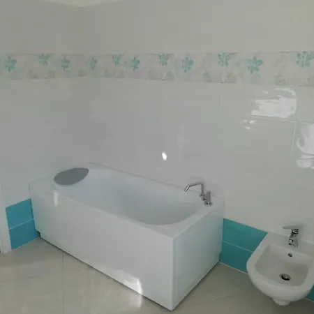 La Casa Del Borgo Chiusavecchia