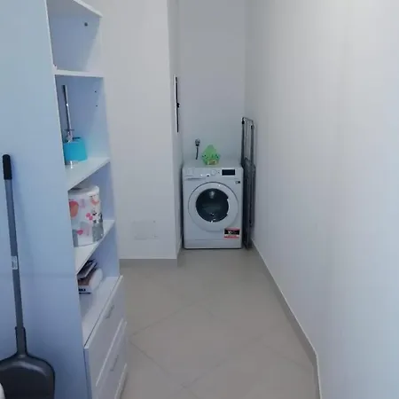 La Casa Del Borgo Lägenhet *