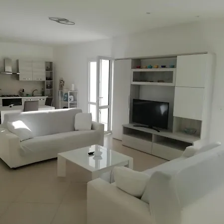 Lägenhet La Casa Del Borgo Chiusavecchia